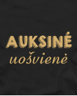 Marškinėliai Auksinė uošvienė